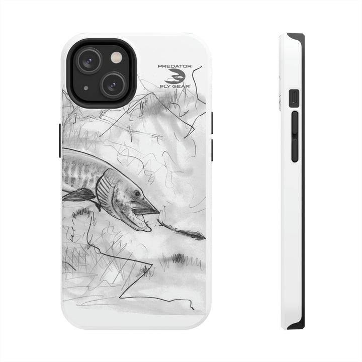 Translation missing: en.EAT 2 Tough Phone Case