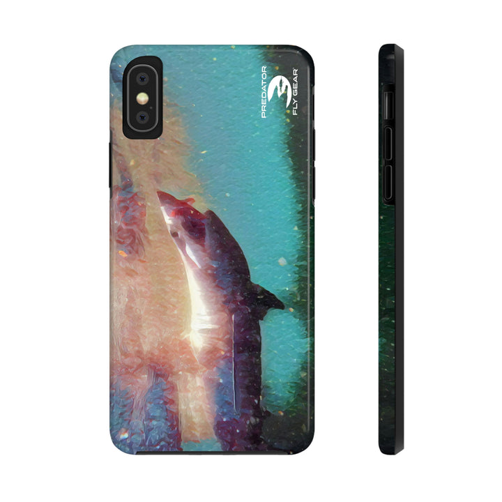 Translation missing: en.Mako Bluewater Tough Phone case
