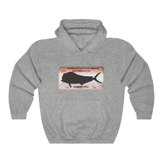 Translation missing: en.Baja Dorado Warm Hoodie