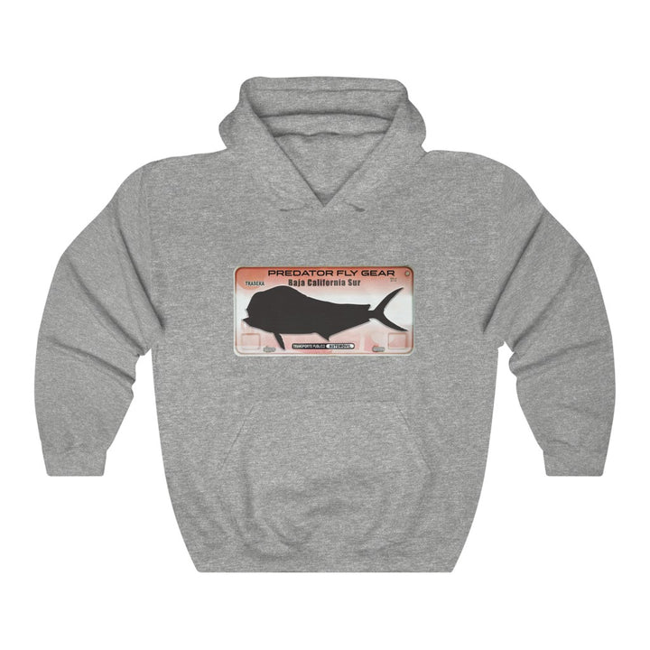 Translation missing: en.Baja Dorado Warm Hoodie