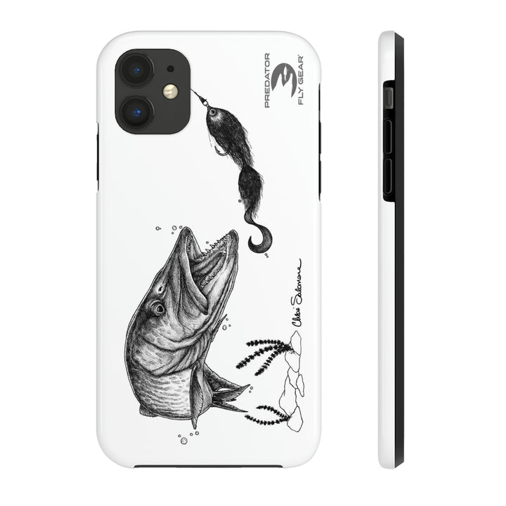 Translation missing: en.Muskie Tough Phone Case