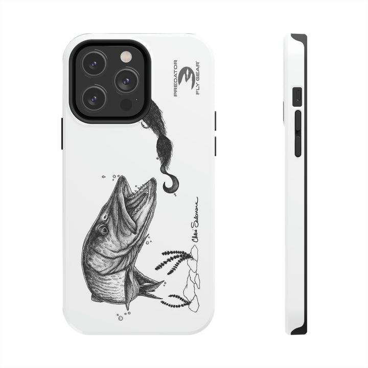 Translation missing: en.Muskie Tough Phone Case