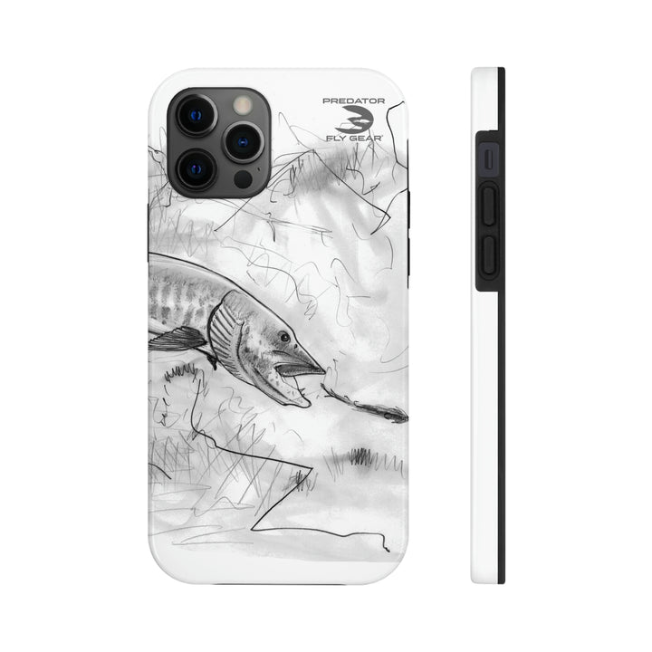 Translation missing: en.EAT 2 Tough Phone Case