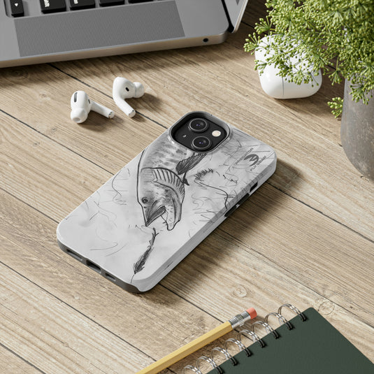 Translation missing: en.EAT 1 Tough Phone Case