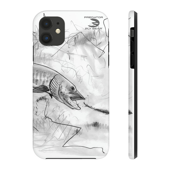 Translation missing: en.EAT 2 Tough Phone Case