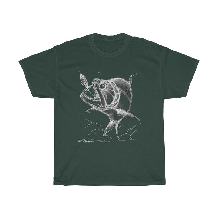 Translation missing: en.Payara Heavy Cotton Tee