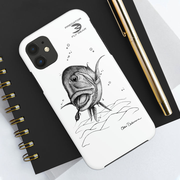 Translation missing: en.GT Tough Phone Case