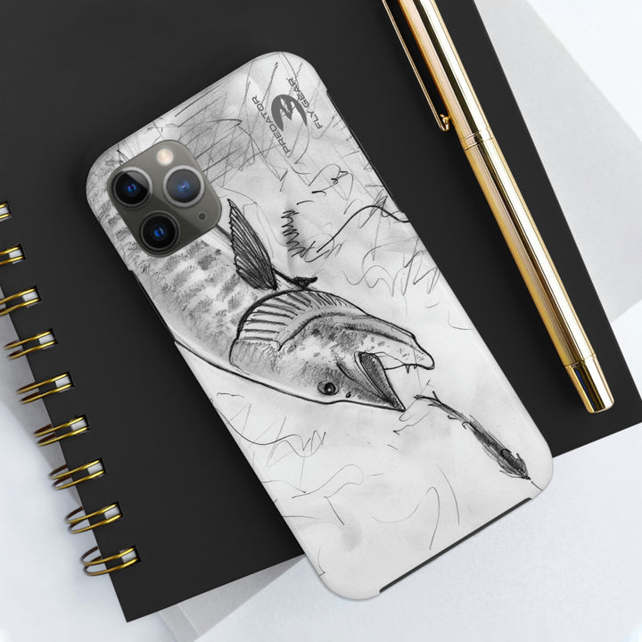 Translation missing: en.EAT 1 Tough Phone Case
