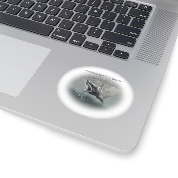 Translation missing: en.Kiss-Cut Stickers