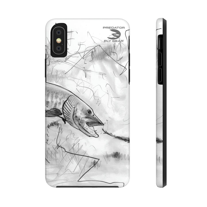 Translation missing: en.EAT 2 Tough Phone Case