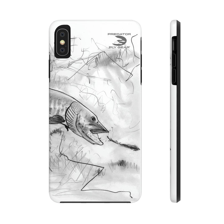 Translation missing: en.EAT 2 Tough Phone Case