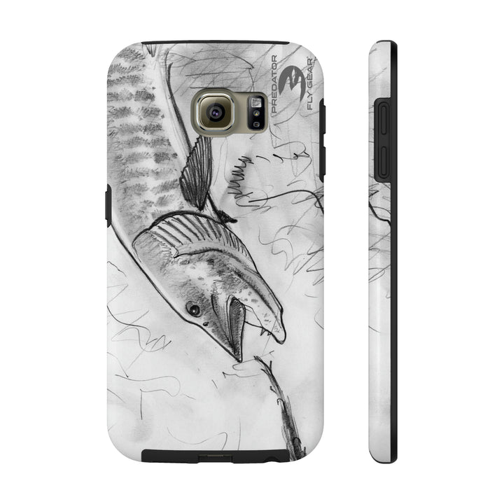 Translation missing: en.EAT 1 Tough Phone Case