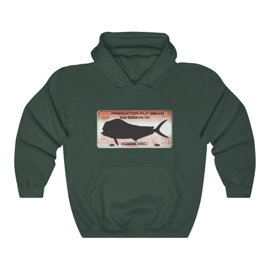 Translation missing: en.Baja Dorado Warm Hoodie