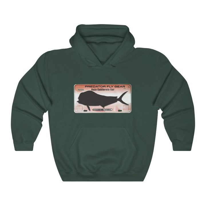 Translation missing: en.Baja Dorado Warm Hoodie