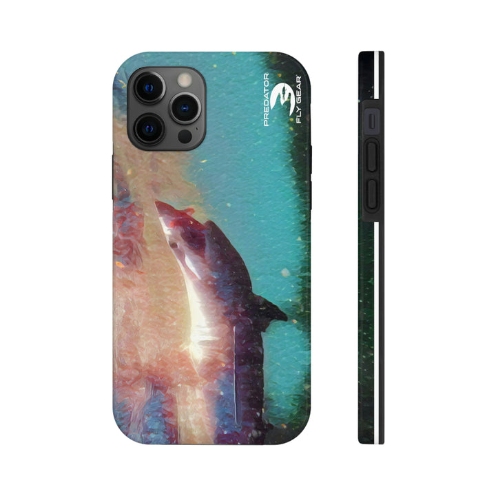 Translation missing: en.Mako Bluewater Tough Phone case