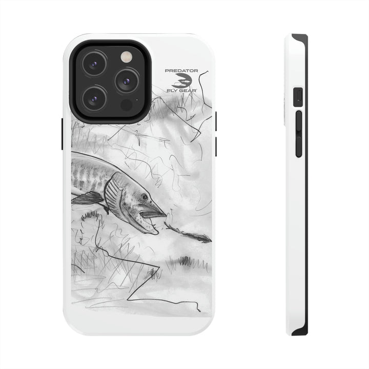 Translation missing: en.EAT 2 Tough Phone Case