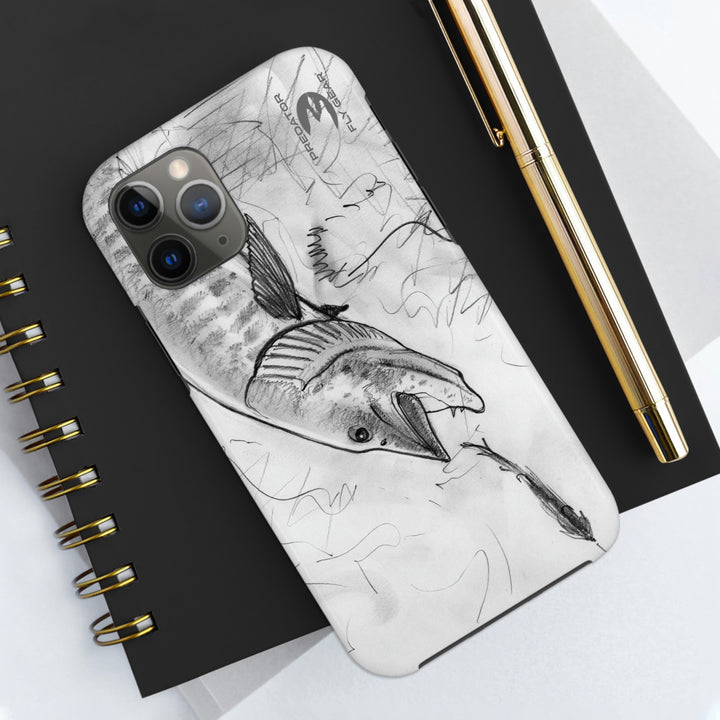 Translation missing: en.EAT 1 Tough Phone Case