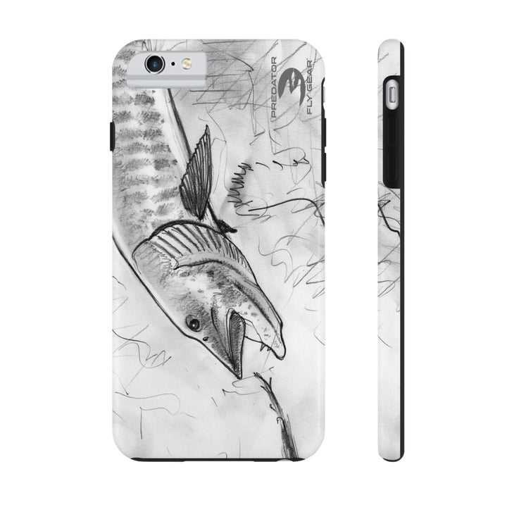 Translation missing: en.EAT 1 Tough Phone Case