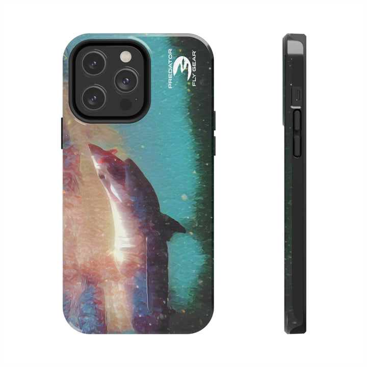 Translation missing: en.Mako Bluewater Tough Phone case