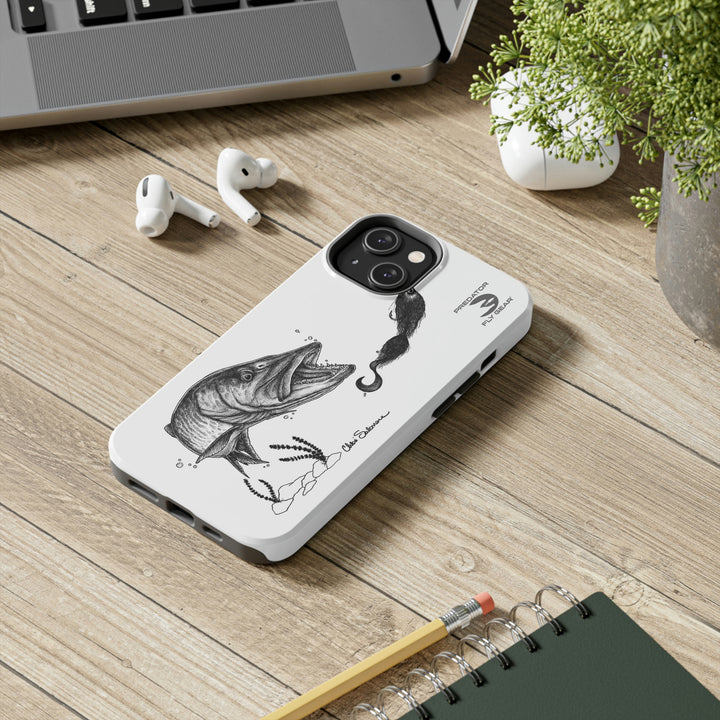 Translation missing: en.Muskie Tough Phone Case