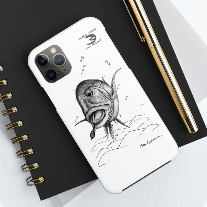 Translation missing: en.GT Tough Phone Case
