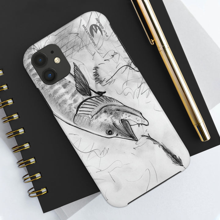 Translation missing: en.EAT 1 Tough Phone Case