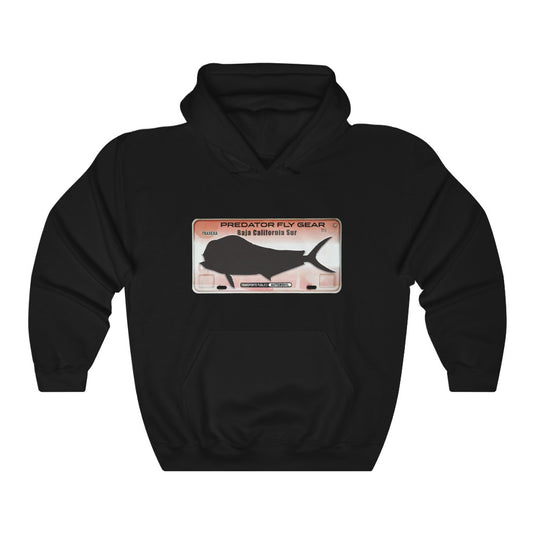Translation missing: en.Baja Dorado Warm Hoodie