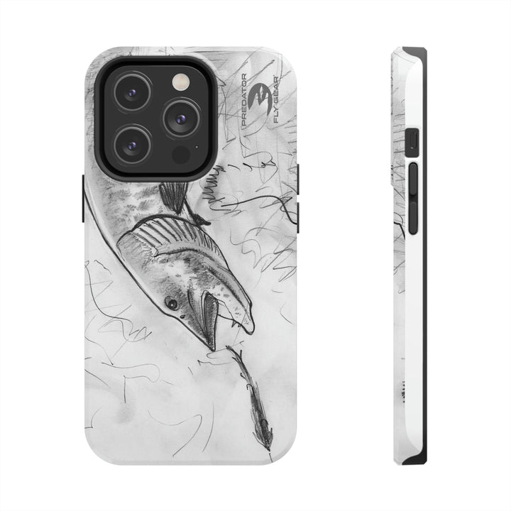 Translation missing: en.EAT 1 Tough Phone Case