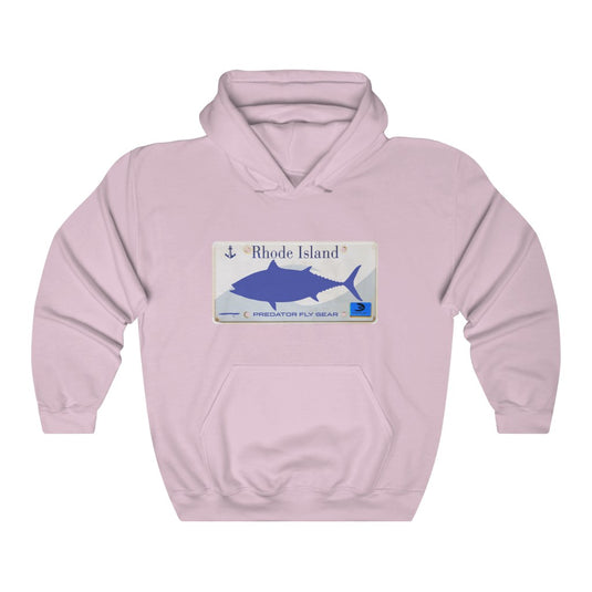 Translation missing: en.Rhode Island Albie Warm Hoodie