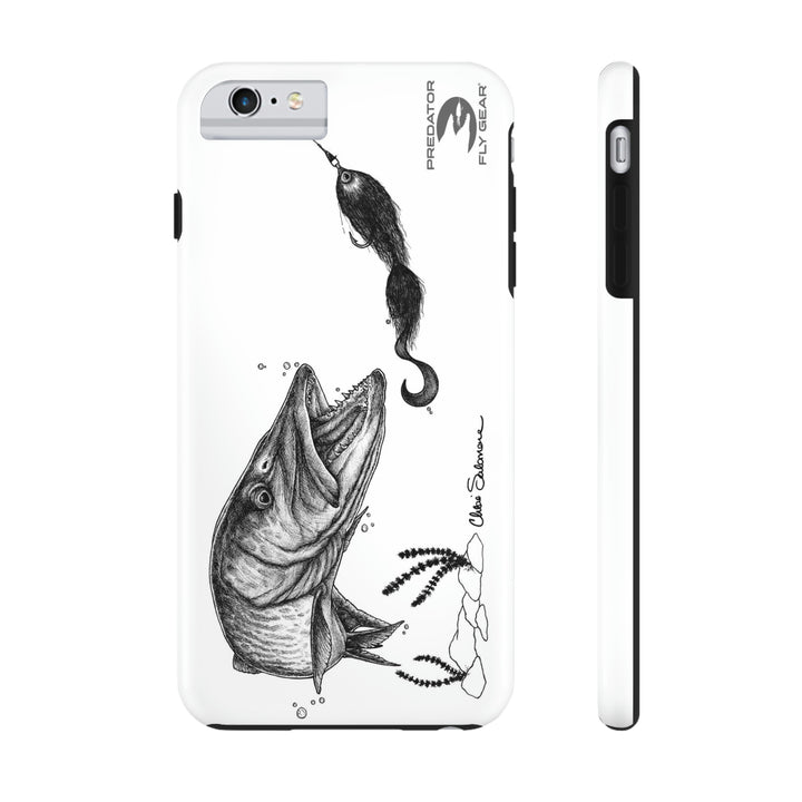 Translation missing: en.Muskie Tough Phone Case