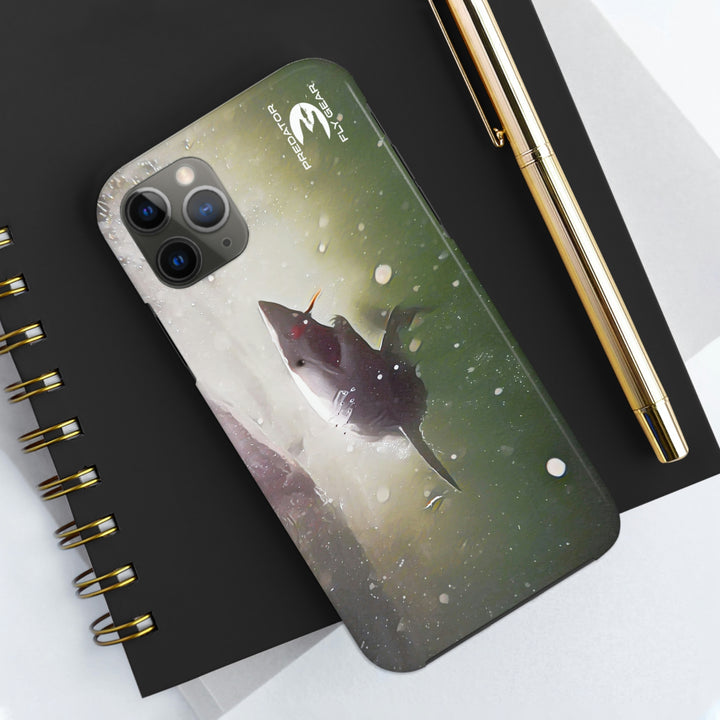 Translation missing: en.Mako Deepwater Tough Phone Case