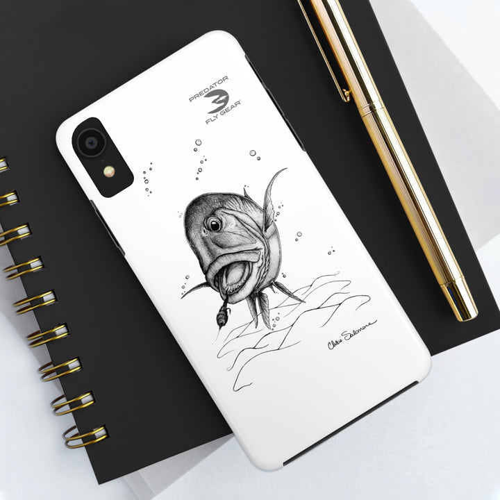 Translation missing: en.GT Tough Phone Case