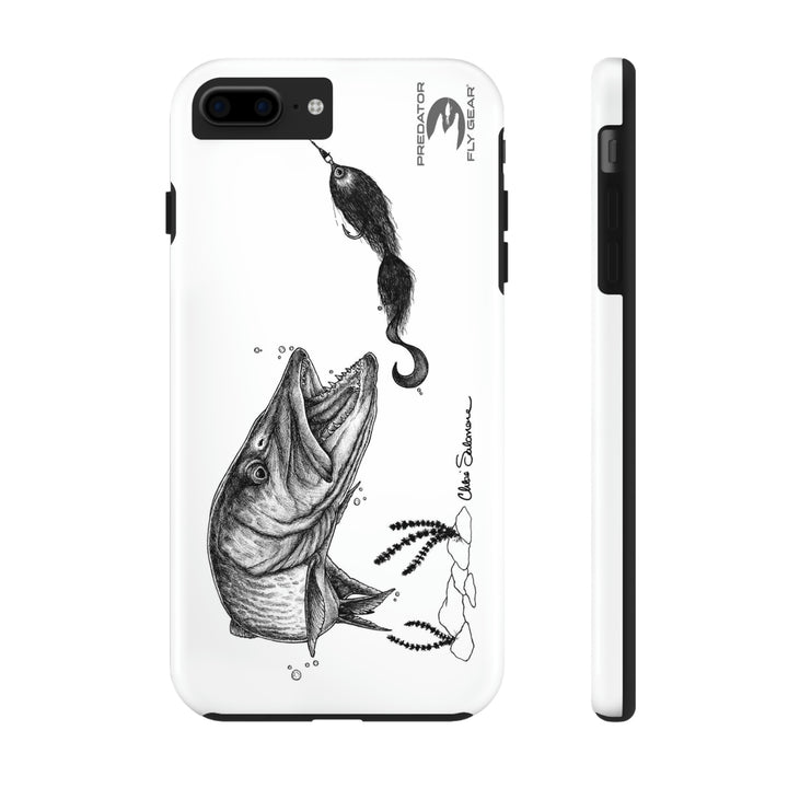 Translation missing: en.Muskie Tough Phone Case