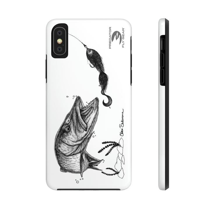 Translation missing: en.Muskie Tough Phone Case