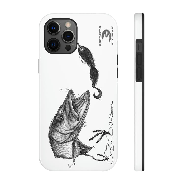 Translation missing: en.Muskie Tough Phone Case