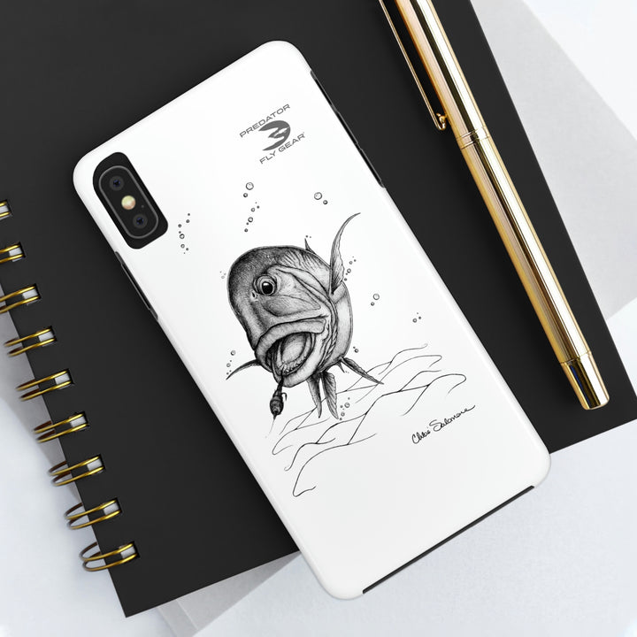 Translation missing: en.GT Tough Phone Case