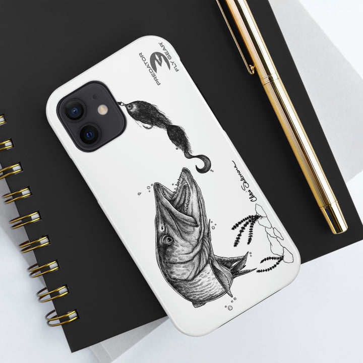 Translation missing: en.Muskie Tough Phone Case