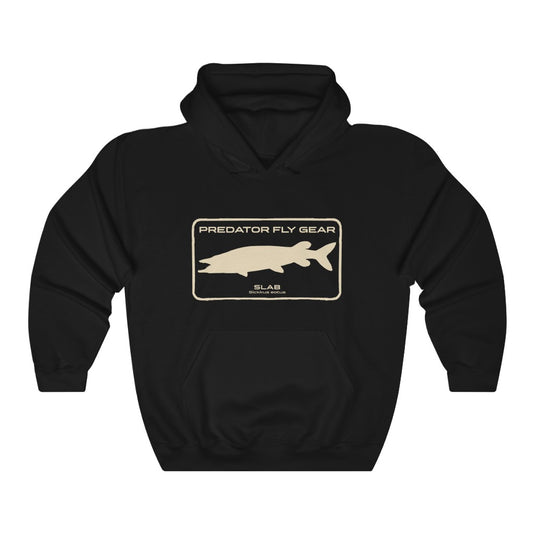 Translation missing: en.Pike/ Muskie Stamp Warm Hoodie