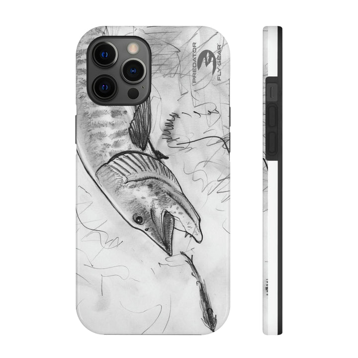 Translation missing: en.EAT 1 Tough Phone Case