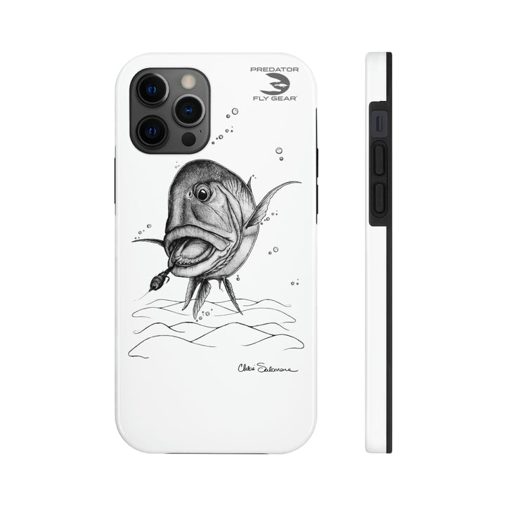 Translation missing: en.GT Tough Phone Case