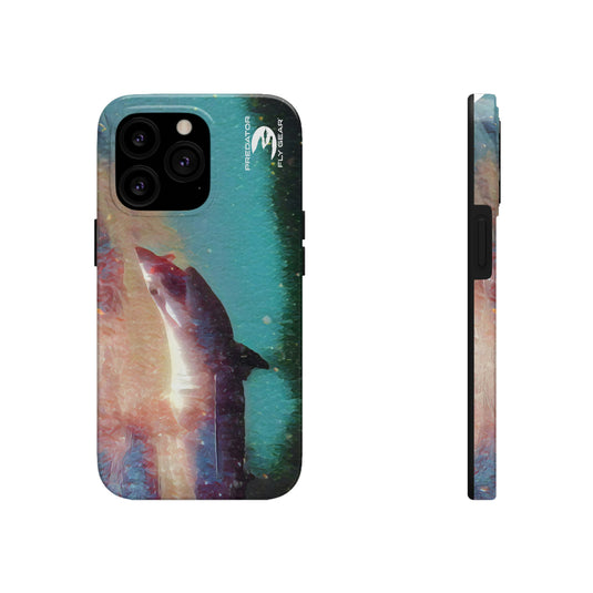 Translation missing: en.Mako Bluewater Tough Phone case