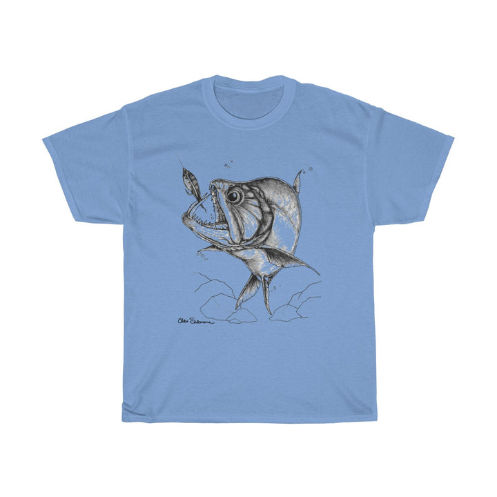 Translation missing: en.Payara Heavy Cotton Tee