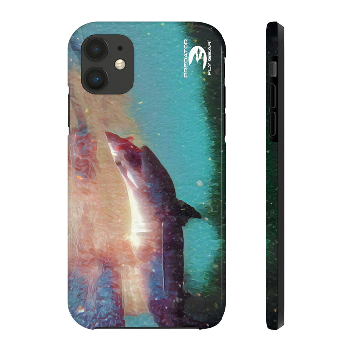 Translation missing: en.Mako Bluewater Tough Phone case