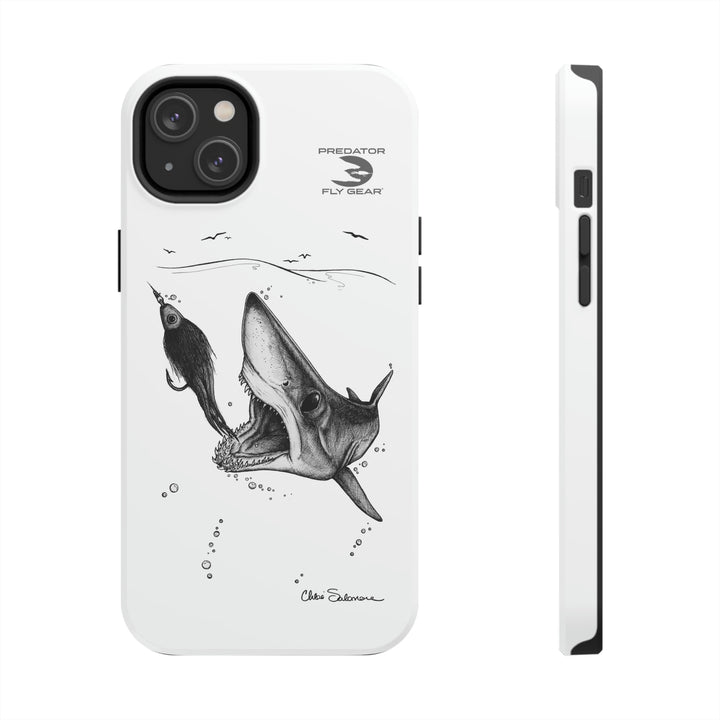 Translation missing: en.Mako Shark Tough Phone Case