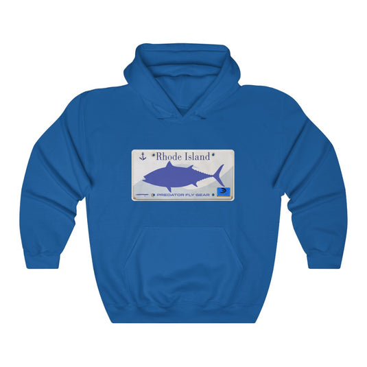 Translation missing: en.Rhode Island Albie Warm Hoodie