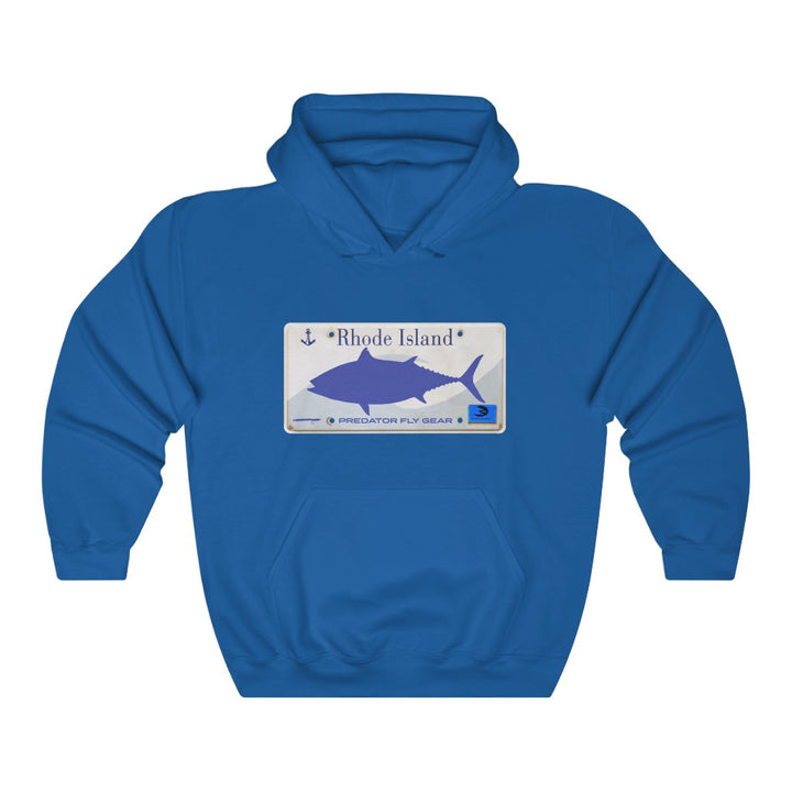 Translation missing: en.Rhode Island Albie Warm Hoodie