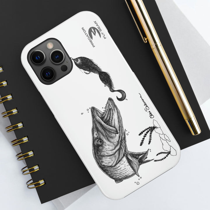 Translation missing: en.Muskie Tough Phone Case