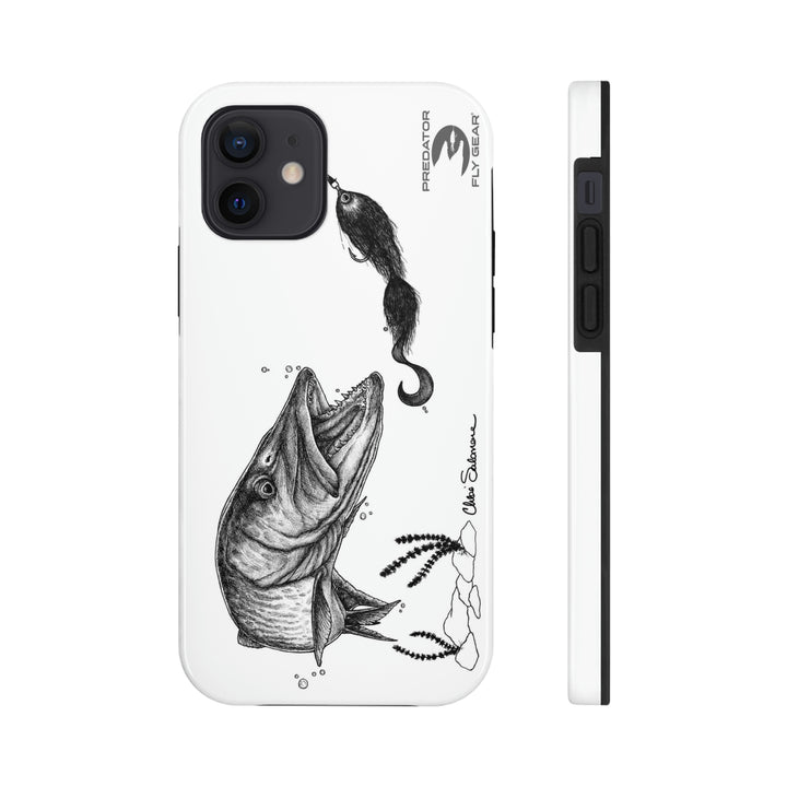 Translation missing: en.Muskie Tough Phone Case