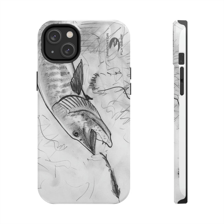 Translation missing: en.EAT 1 Tough Phone Case