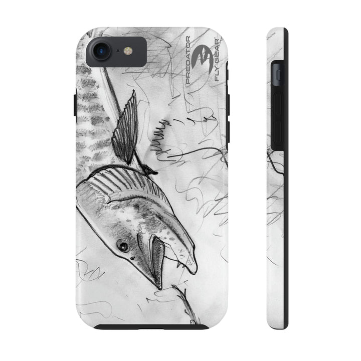 Translation missing: en.EAT 1 Tough Phone Case